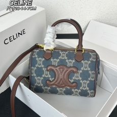 Celine Top Handle Bags